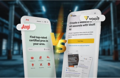 Angi vs. Voolt: Which is better...